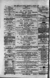 Bath Argus Wednesday 02 January 1878 Page 4