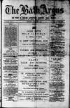 Bath Argus Monday 07 January 1878 Page 1