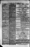 Bath Argus Monday 29 July 1878 Page 6