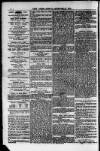 Bath Argus Monday 02 September 1878 Page 4