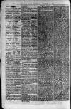 Bath Argus Wednesday 18 December 1878 Page 4
