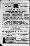 Bath Argus Tuesday 24 December 1878 Page 8