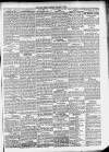 Bath Argus Monday 14 January 1889 Page 3