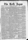 Bath Argus Saturday 20 July 1889 Page 9