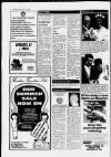 Billericay Gazette Friday 11 July 1986 Page 4