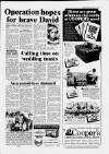 Billericay Gazette Friday 11 July 1986 Page 5