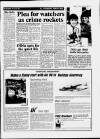 Billericay Gazette Friday 11 July 1986 Page 7