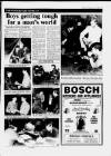Billericay Gazette Friday 11 July 1986 Page 13