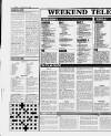 Billericay Gazette Friday 11 July 1986 Page 28