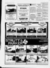 Billericay Gazette Friday 11 July 1986 Page 32