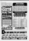 Billericay Gazette Friday 11 July 1986 Page 41