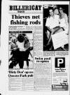 Billericay Gazette Friday 11 July 1986 Page 56