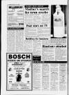 Billericay Gazette Friday 18 July 1986 Page 2