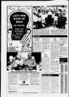 Billericay Gazette Friday 18 July 1986 Page 4