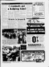 Billericay Gazette Friday 18 July 1986 Page 7