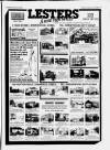 Billericay Gazette Friday 18 July 1986 Page 13