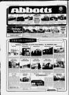 Billericay Gazette Friday 18 July 1986 Page 16