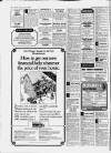 Billericay Gazette Friday 18 July 1986 Page 22