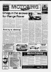 Billericay Gazette Friday 18 July 1986 Page 33