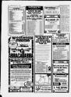Billericay Gazette Friday 18 July 1986 Page 36