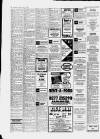 Billericay Gazette Friday 18 July 1986 Page 38
