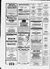 Billericay Gazette Friday 18 July 1986 Page 42