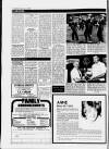 Billericay Gazette Friday 25 July 1986 Page 6