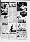 Billericay Gazette Friday 25 July 1986 Page 7