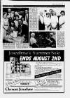 Billericay Gazette Friday 25 July 1986 Page 9