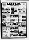 Billericay Gazette Friday 25 July 1986 Page 11