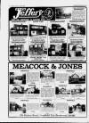 Billericay Gazette Friday 25 July 1986 Page 14
