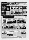 Billericay Gazette Friday 25 July 1986 Page 15