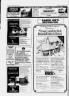 Billericay Gazette Friday 25 July 1986 Page 18
