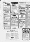 Billericay Gazette Friday 25 July 1986 Page 38