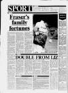 Billericay Gazette Friday 25 July 1986 Page 44
