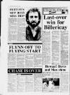 Billericay Gazette Friday 25 July 1986 Page 46