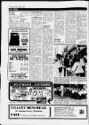 Billericay Gazette Friday 01 August 1986 Page 4