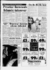 Billericay Gazette Friday 01 August 1986 Page 5