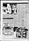 Billericay Gazette Friday 01 August 1986 Page 6