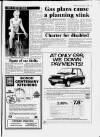 Billericay Gazette Friday 01 August 1986 Page 7