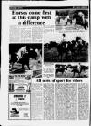 Billericay Gazette Friday 01 August 1986 Page 10
