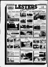 Billericay Gazette Friday 01 August 1986 Page 16