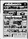 Billericay Gazette Friday 01 August 1986 Page 18