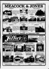 Billericay Gazette Friday 01 August 1986 Page 21