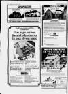 Billericay Gazette Friday 01 August 1986 Page 22