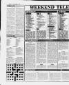 Billericay Gazette Friday 01 August 1986 Page 24