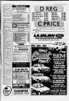 Billericay Gazette Friday 01 August 1986 Page 37