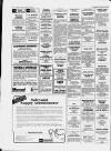 Billericay Gazette Friday 01 August 1986 Page 40