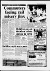 Billericay Gazette Friday 08 August 1986 Page 3