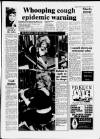 Billericay Gazette Friday 08 August 1986 Page 5